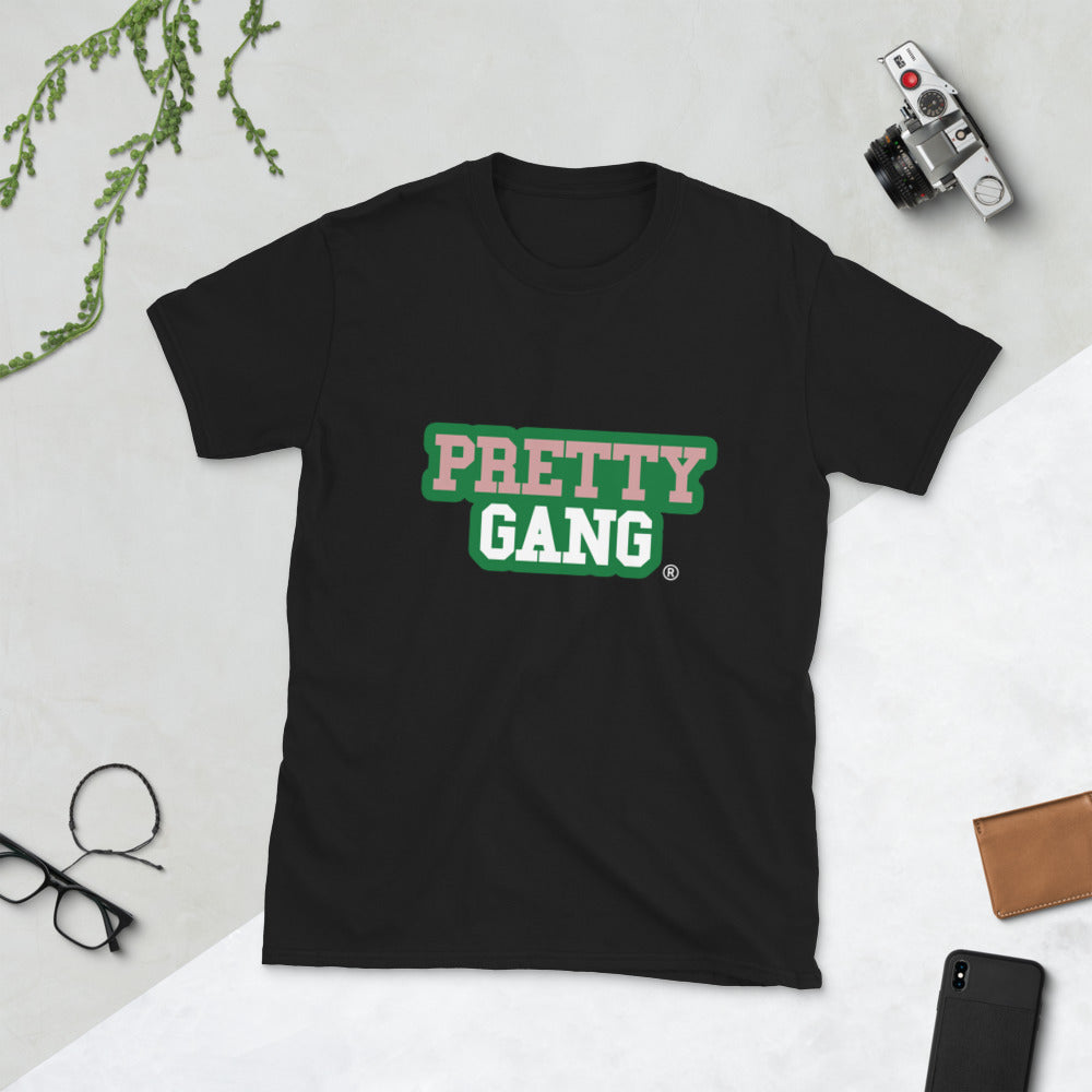 Pretty Gang T-Shirt